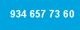 934 657 73 60 934 657 73 60